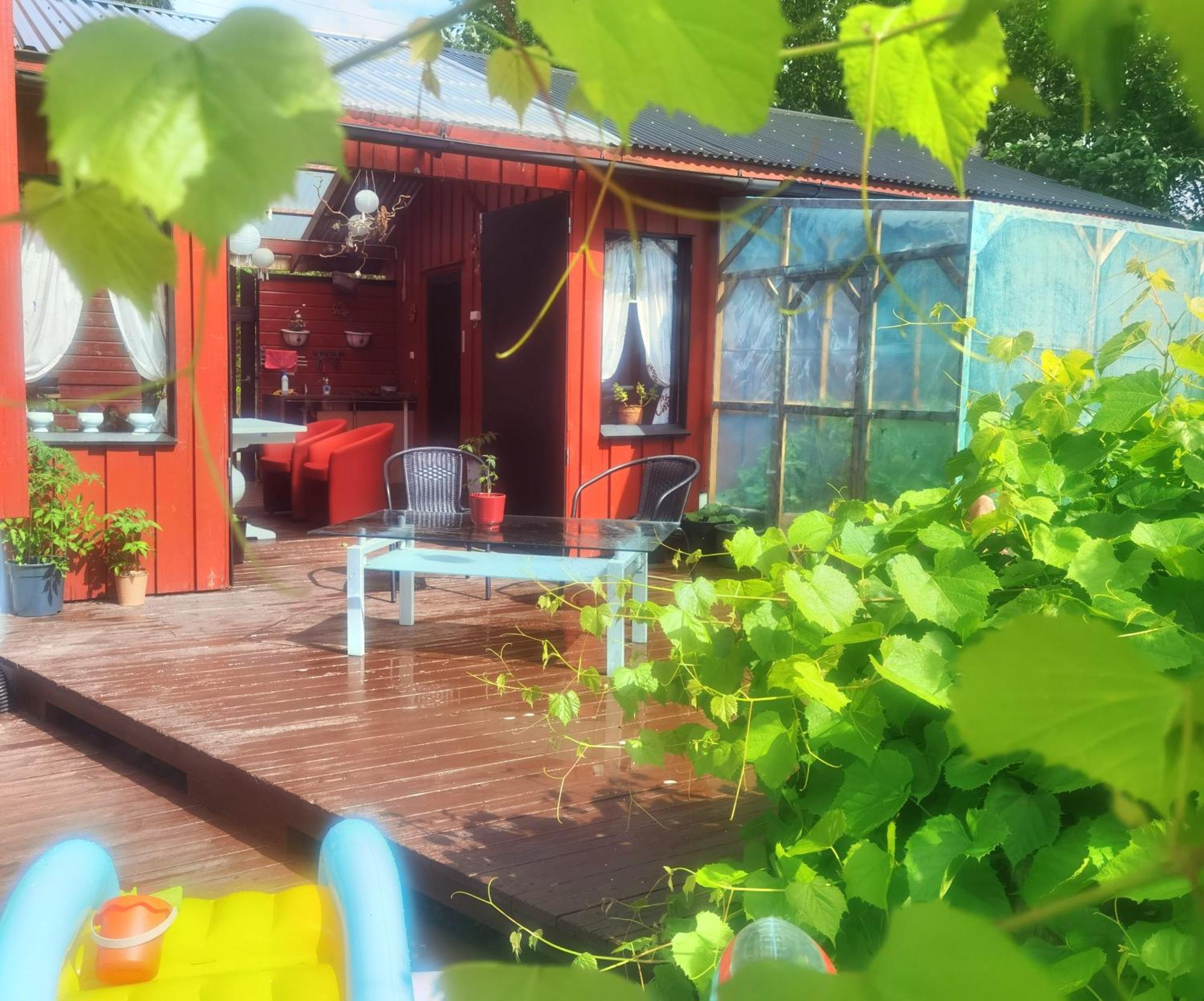 Hybel Til Leie Appartement Tvedestrand Buitenkant foto