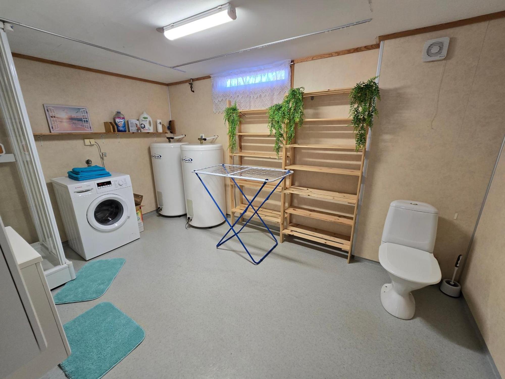 Hybel Til Leie Appartement Tvedestrand Buitenkant foto